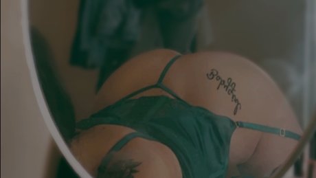 Foto di nudo di fuga di OnlyFans di Lyssybaby