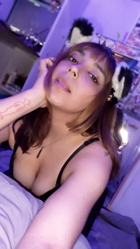 Foto di nudo di fuga di OnlyFans di Baby8eigth  