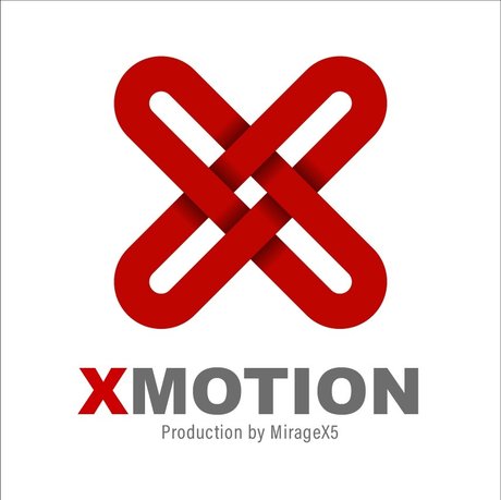 Foto di nudo di fuga di OnlyFans di Xmotion