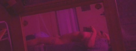 Foto di nudo di fuga di OnlyFans di Kitty