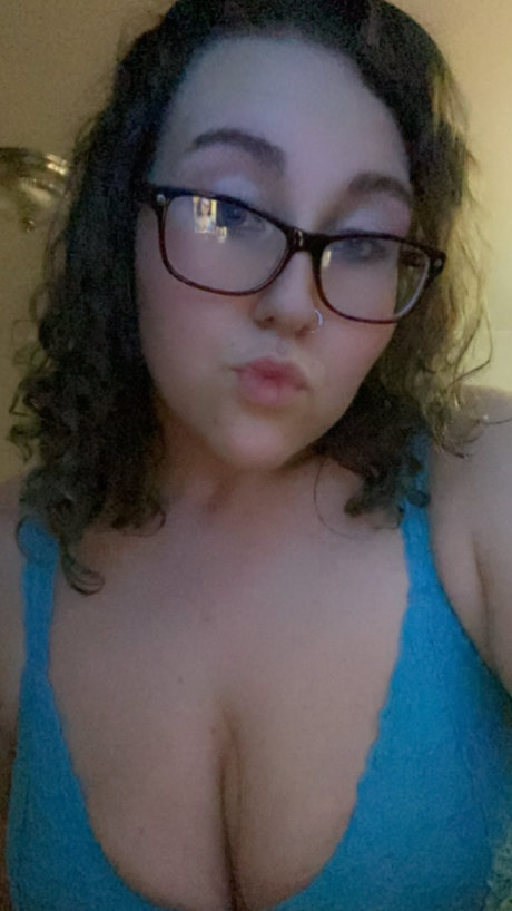 Foto di nudo di fuga di OnlyFans di Torri Marie