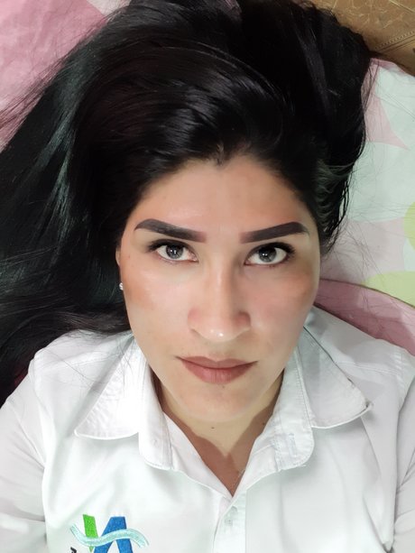 Foto di nudo di fuga di OnlyFans di Samynaro