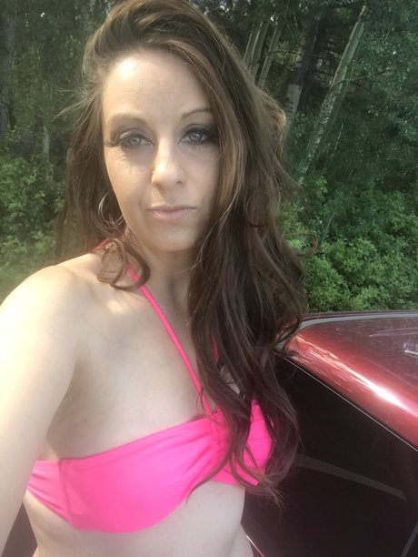 Foto di nudo di fuga di OnlyFans di Trista Rayne