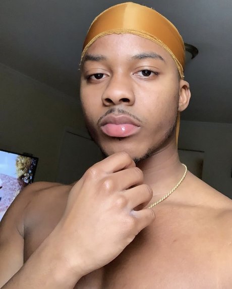 Foto di nudo di fuga di OnlyFans di Tyler
