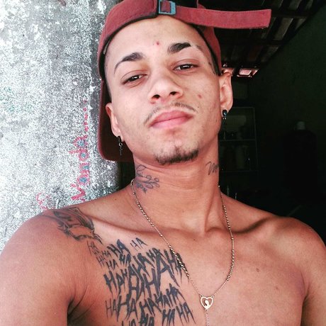 Foto di nudo di fuga di OnlyFans di Pedro Ribeiro