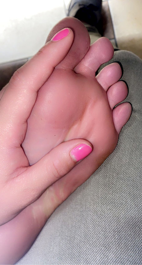 Foto di nudo di fuga di OnlyFans di Tiffany Sims
