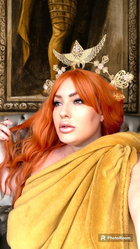 Foto di nudo di fuga di OnlyFans di Consultanta Adulti