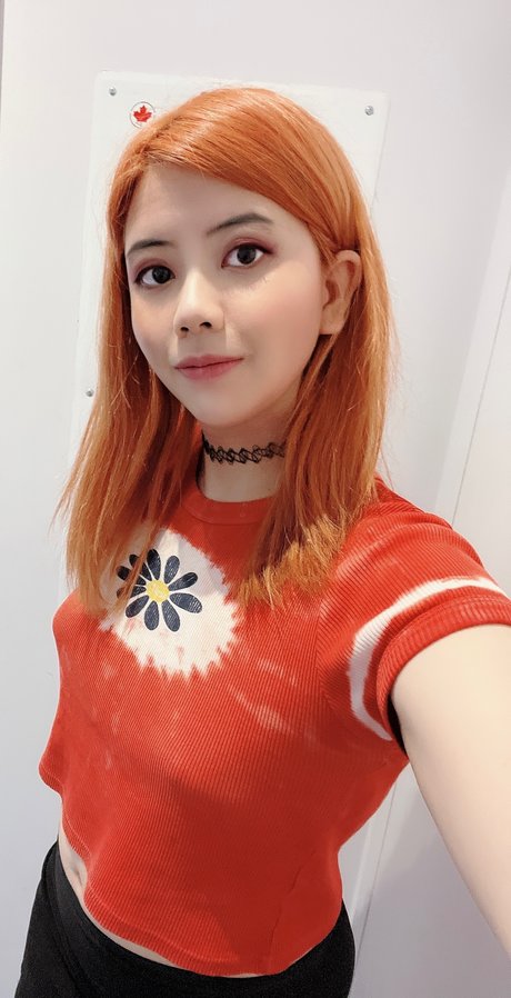 Foto di nudo di fuga di OnlyFans di Tinas Secrets