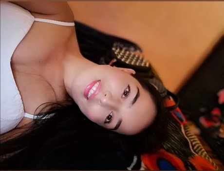 Foto di nudo di fuga di OnlyFans di Maryu