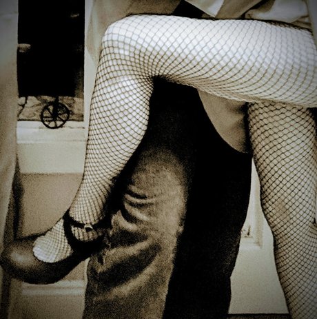 Foto di nudo di fuga di OnlyFans di Kali Morino