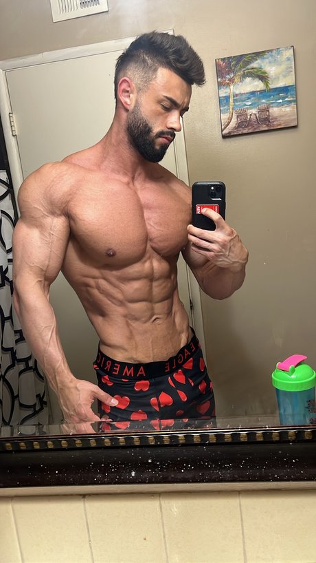 Mike Oxlong