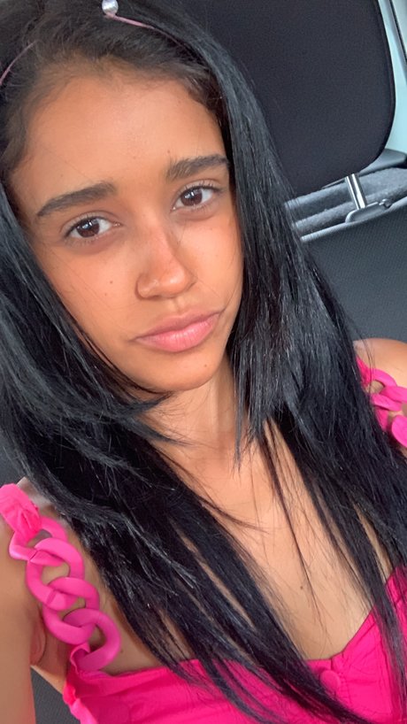 Foto di nudo di fuga di OnlyFans di Mery