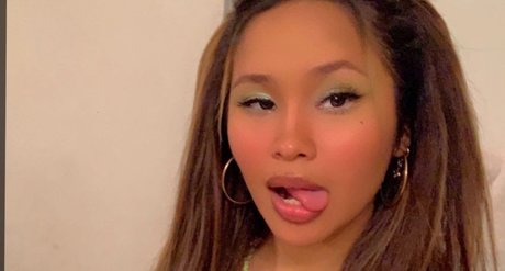 Foto di nudo di fuga di OnlyFans di Michelle Martinez
