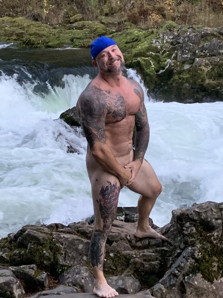 Foto di nudo di fuga di OnlyFans di Apexdaddy