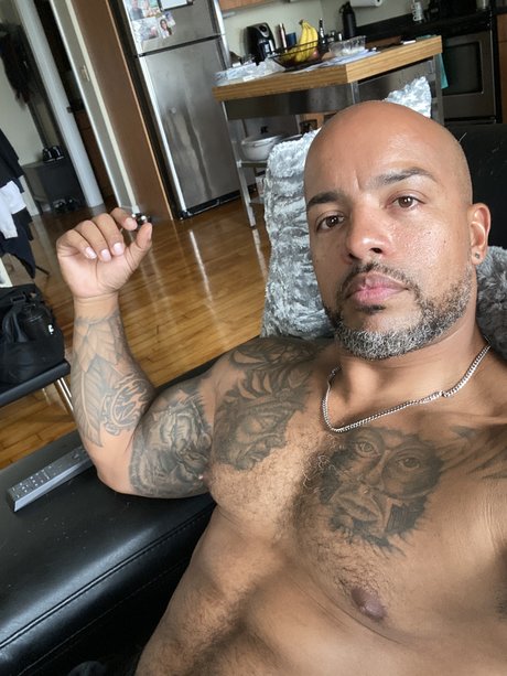 Foto di nudo di fuga di OnlyFans di Will