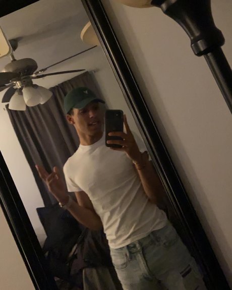 Michael Rivera