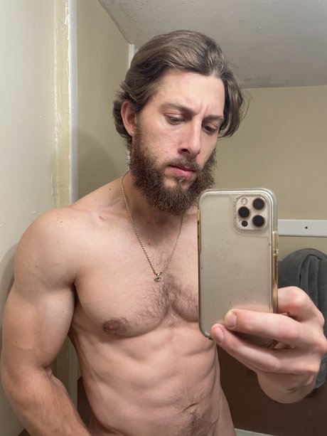 Foto di nudo di fuga di OnlyFans di J