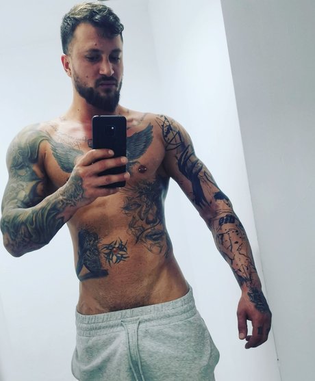 Foto di nudo di fuga di OnlyFans di Sammycbr