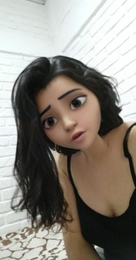 Foto di nudo di fuga di OnlyFans di Liza Pineda
