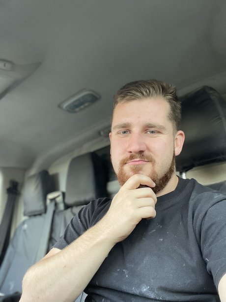 Foto di nudo di fuga di OnlyFans di Tradiewill