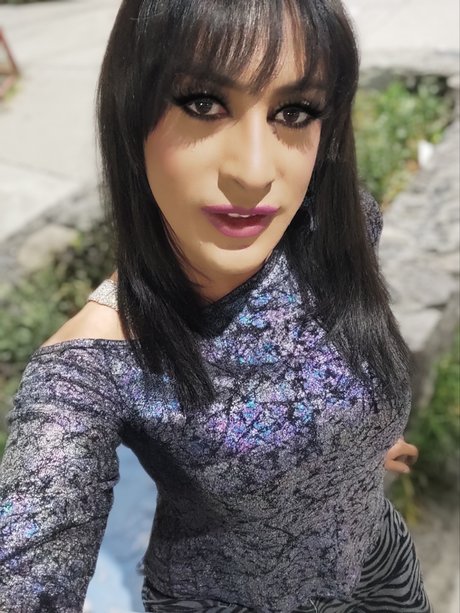 Foto di nudo di fuga di OnlyFans di Sunshine
