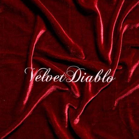 Foto di nudo di fuga di OnlyFans di  Velvet