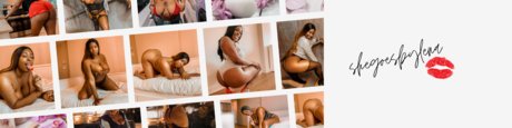 Foto di nudo di fuga di OnlyFans di Shegoesbylena 