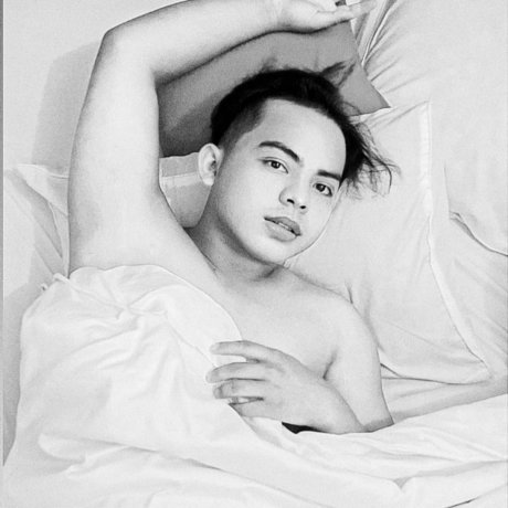Foto di nudo di fuga di OnlyFans di Faizal Riza