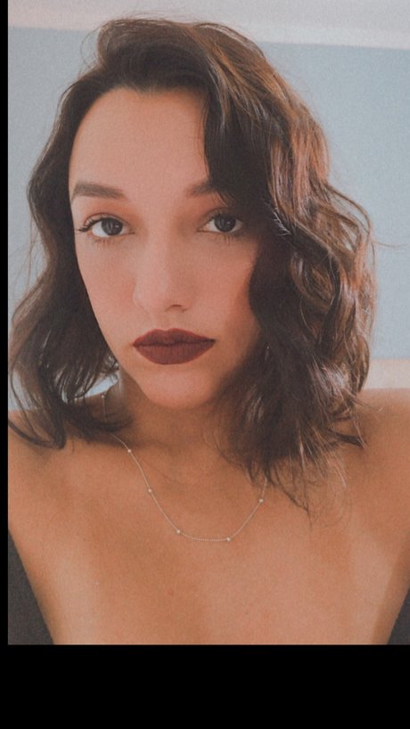 Foto di nudo di fuga di OnlyFans di Little Patty