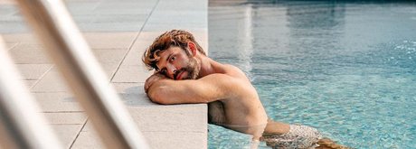 Foto di nudo di fuga di OnlyFans di Gianluca Fazio