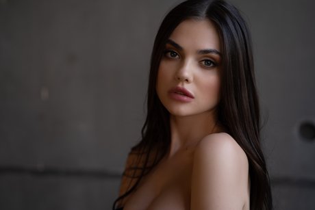 Foto di nudo di fuga di OnlyFans di Sofie