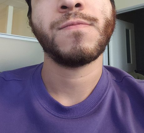 Foto di nudo di fuga di OnlyFans di Randy Bear