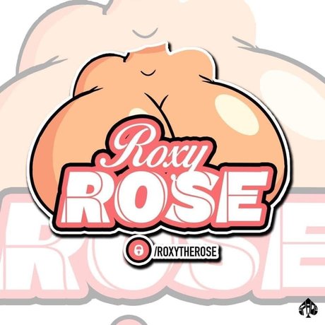 Foto di nudo di fuga di OnlyFans di Therealroxyrose