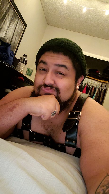 Foto di nudo di fuga di OnlyFans di Chui
