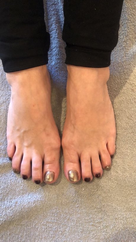 Foto di nudo di fuga di OnlyFans di Rosettathegreat