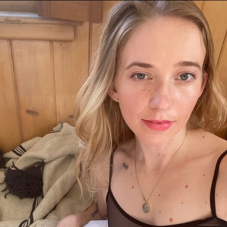 Foto di nudo di fuga di OnlyFans di Savannah Hannah