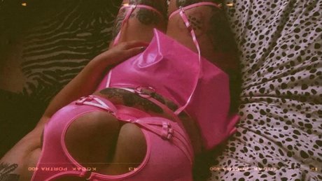 Foto di nudo di fuga di OnlyFans di Mardy Mae