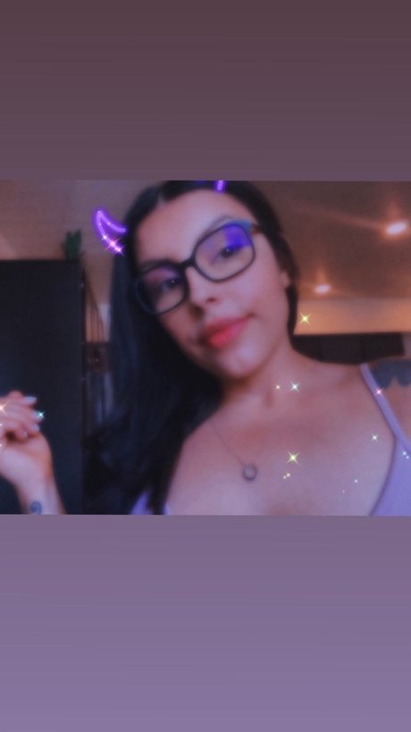 Foto di nudo di fuga di OnlyFans di Honey Bunny