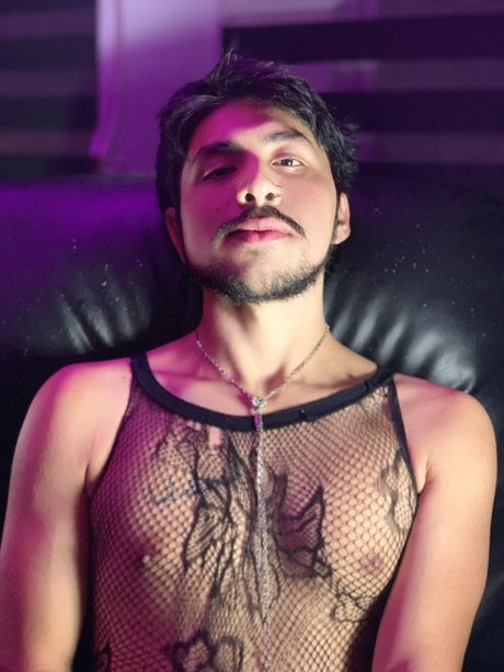 Foto di nudo di fuga di OnlyFans di Bby Brandon