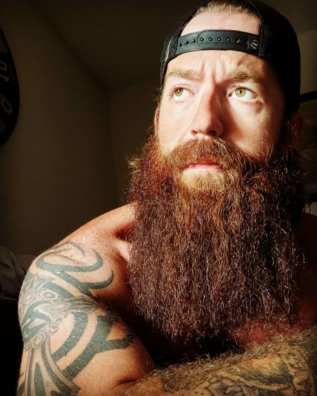 Foto di nudo di fuga di OnlyFans di Mike Honcho