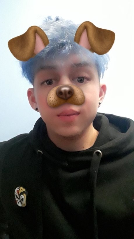 Foto di nudo di fuga di OnlyFans di Bryan Flores