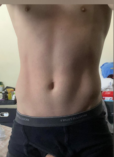 Foto di nudo di fuga di OnlyFans di Veryreddit