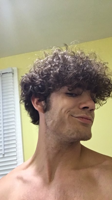 Foto di nudo di fuga di OnlyFans di Brayden Puckett