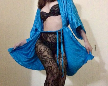 Foto di nudo di fuga di OnlyFans di Somekindofsurrealdream