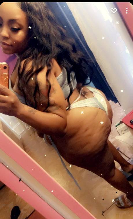 Foto di nudo di fuga di OnlyFans di Bbw