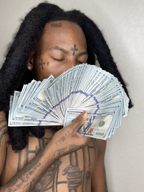 Foto di nudo di fuga di OnlyFans di Its Sack 