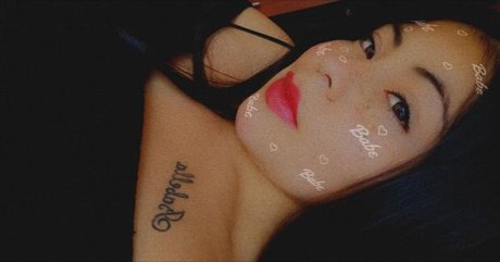 Foto di nudo di fuga di OnlyFans di Andrea Castro