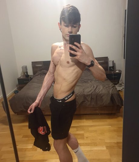 Foto di nudo di fuga di OnlyFans di Hotfunberlin