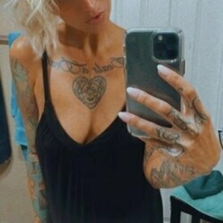 Foto di nudo di fuga di OnlyFans di Tori Jaymes