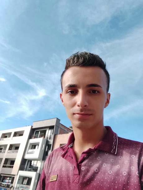 Foto di nudo di fuga di OnlyFans di Sebastian Cossio